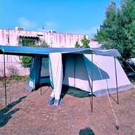 tenda casetta campeggio usato