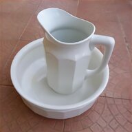ceramica laveno brocca usato