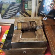 registratore cassa vintage usato