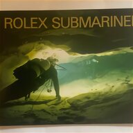 rolex submariner 16613 usato