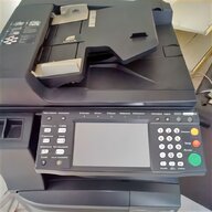 fotocopiatrice kyocera km 1635 usato