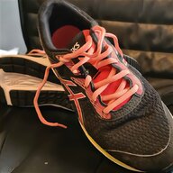 scarpe running donna mizuno usato