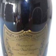 champagne dom perignon vintage 1990 usato