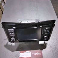 autoradio monitor opel usato