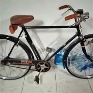 biciclette wolsit usato