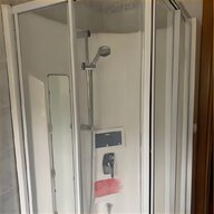 cabina doccia teuco usato