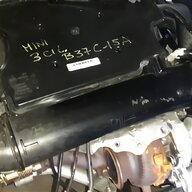 motore bmw b37c15a usato