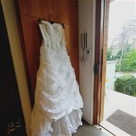 atelier abiti sposa usato