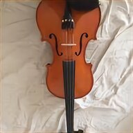 silent violino usato