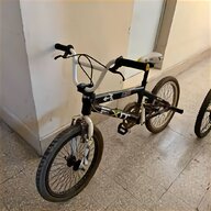 bmx bike usato