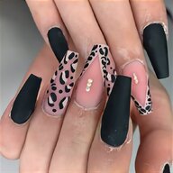 lady nails usato