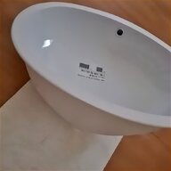 ideal standard lavabo incasso usato