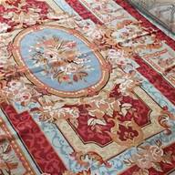 tappeto persiano grande colore usato