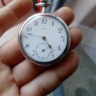 orologi oro anni 50 usato