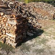 legna ardere bancale usato