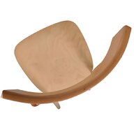 sedia legno massello usato