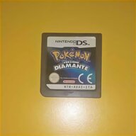 pokemon diamante usato