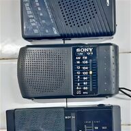 550 radio usato
