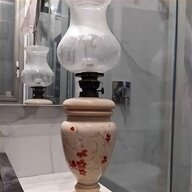 lampada ad olio usato