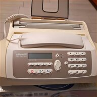 olivetti fax lab usato