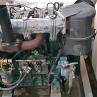 generatore 20 kw usato