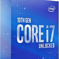 processori intel core i7 usato