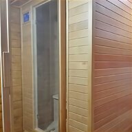 sauna 2 usato