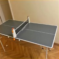 racchette tennis tavolo usato