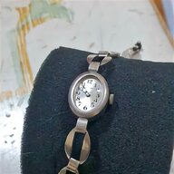 orologio cartier argento usato