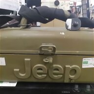 jeep radio usato