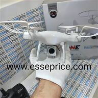 quadricottero drone gps usato