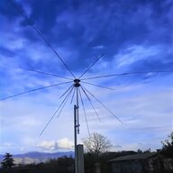 antenna trasmettitore usato