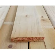 tavole legno abete usato