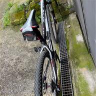 mountain bike scott carbonio usato