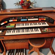 strumenti musicali organo usato