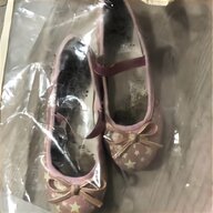barbie ballerina shoes usato