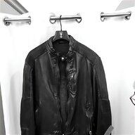 jack leather usato