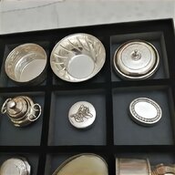 antiquariato argento usato