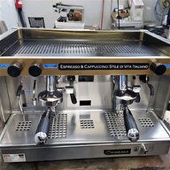 faema macchine caffe espresso usato