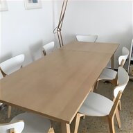 tavolo allungabile 140 x 90 usato