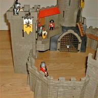 playmobil castello usato