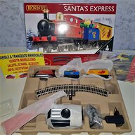 treno express usato