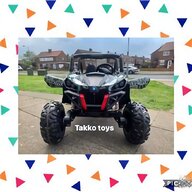 electric buggy usato