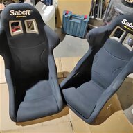 sedile racing usato