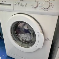 smeg lavatrice usato