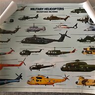 elicotteri militari usato