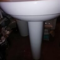 mobile bagno con lavabo usato
