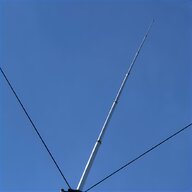 hf antenna usato