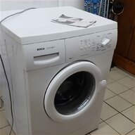 lavatrice bosch scheda usato