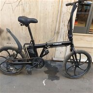 elettrica scooter usato